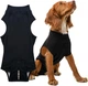 Боди для восстановления собак Derby Pet Recovery Suite, Black, M - изображение 1