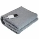 Электроодеяло (5 режимов) Warm Home 150x120 YD-008 KO-HAIR Grey - изображение 10