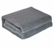 Электроодеяло (5 режимов) Warm Home 150x120 YD-008 KO-HAIR Grey - изображение 12