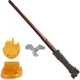 Колекційна чарівна паличка Spin Master Wizarding World Magical Harry Potter Wand Гаррі Поттера, 30см - зображення 2