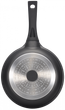 Сковорода глибока IQ Be Solid IQ-1156-28 (28см) - зображення 3