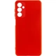 Чохол на Samsung Galaxy A14 4G/5G / для самсунг галаксі А14 силікон Червоний / Red - зображення 1