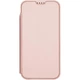 Чохол книжка на Apple iPhone 17 Pro Max / для айфон 17 про макс штучна шкіра Rose Gold - зображення 6