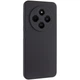Чохол на Xiaomi Redmi 14C / Poco C75 / для Ксяомі, сяомі, ксіомі редмі 14С, поко С75 силікон Чорний / Black - зображення 1