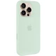 Чехол на Apple iPhone 16 Pro / для айфон 16 про с функцией магсейф MagSafe Aquamarine - изображение 1