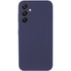 Чохол на Samsung Galaxy A55 / для самсунг галаксі А55 силікон Синій / Midnight Blue - зображення 2
