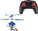 Квадрокоптер Carrera Sonic the Hedgehog 2.4 GHz (9003150146766) - зображення 2