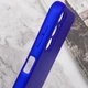 Чохол на Samsung Galaxy A14 4G/5G / для самсунг галаксі А14 силікон Синій/Iris - зображення 6