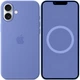 Чохол на Apple iPhone 16 Plus / для айфон 16+ плюс з функцією магсейф MagSafe Periwinkle - зображення 2