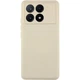 Чехол на Xiaomi Poco X6 Pro / для Ксяоми, сяоми, ксиоми поко Х6 про силикон Песочный / Sand - изображение 1