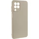 Чехол на Samsung Galaxy M33 5G / для самсунг галакси М33 силикон Песочный / Sand - изображение 2
