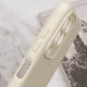 Чехол на Samsung Galaxy M33 5G / для самсунг галакси М33 силикон Песочный / Sand - изображение 5