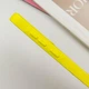 Чохол на Samsung Galaxy S24+ / для самсунг галаксі С24+ плюс силікон Жовтий / Flash - зображення 3