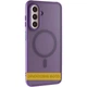 Чохол на Xiaomi Redmi 15C (EU) / для Ксяомі, сяомі, ксіомі редмі 15С з функцією магсейф MagSafe Purple - зображення 1