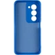 Чохол на Xiaomi Redmi 15 (EU) / для Ксяомі, сяомі, ксіомі редмі 15 силікон Синій/Royal blue - зображення 3