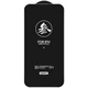 Захисне скло на Apple iPhone 16 Pro Max / для айфон 16 про макс Remax 3D антишпигун (GL-27) - зображення 2