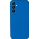 Чохол на Samsung Galaxy A26 5G / для самсунг галаксі А26 силікон Синій / Navy Blue - зображення 2
