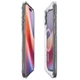 Чехол на Apple iPhone 17 / для айфон 17 с функцией магсейф MagSafe Прозрачный - изображение 2