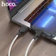 Зарядный кабель USB Lightning для iPhone / Провод шнур Юсб Лайтнинг для зарядки айфона Apple устройств 1м silicone - изображение 4