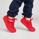 Детские кроссовки для мальчика Reima Telmin Kids 5400175A-3810 25 Красные (6438557335537) - изображение 2