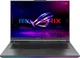 Ноутбук ASUS ROG Strix G18 (2025) G814PP-TT096 (90NR0KY8-M00550) Eclipse Gray - изображение 2