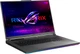 Ноутбук ASUS ROG Strix G18 (2025) G814PP-TT096 (90NR0KY8-M00550) Eclipse Gray - изображение 3