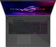 Ноутбук ASUS ROG Strix G18 (2025) G814PP-TT096 (90NR0KY8-M00550) Eclipse Gray - изображение 5