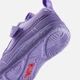 Детские кроссовки для девочки Reima Telmin Kids 5400175A-5700 22 Фиолетовые (6438557335360) - изображение 9
