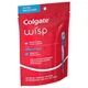 Одноразовые мини щетки Colgate Wisp Max Fresh mini-Brushes в дорогу 24 шт - изображение 2