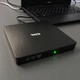 Внешний портативный привод Izoxis USB 3.0 записывающий DVD±R/RW, CD-RW (26083) - изображение 3