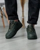Кросівки Force Casual 41 (25.5-26 см) Khaki (арт 1309) - изображение 6