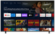 Телевізор Haier H50K85FUX 50" 4K Smart TV Google TV - зображення 1