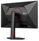 Монiтор 27" U27G4R Black/Red AOC 000335940 - зображення 8