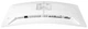 Монiтор 34" 34M2C5501A/00 White PHILIPS 000335948 - зображення 3