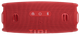 Портативна акустика JBL Charge 6 Red (JBLCHARGE6RED) (7106535) - зображення 3