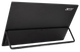 Монитор 18.5" PM191QEbmiuux (UM.XP1EE.E01) Black Acer 000336000 - изображение 6