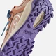 Подростковые кроссовки для мальчика Reima Kulkuri Low 5400179A-1200 37 Коричневые (6438557337692) - изображение 9