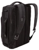 Рюкзак для ноутбука Thule Crossover 2 Convertible Laptop Bag C2CB-116 15.6" (Чорний) - изображение 2