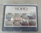 Покривало SOHO 220х240 см Beige Sea - изображение 4
