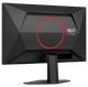 Монітор AOC Q24G4RE 23.8" QHD IPS 180 Гц - зображення 5