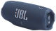 Портативна акустика JBL Charge 6 Blue (JBLCHARGE6BLU) (7106532) - зображення 3