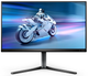 Монiтор 24.5" 25M2N5200U/00 Black PHILIPS 000335960 - зображення 1