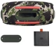Портативна акустика JBL Xtreme 4 Camo (JBLXTREME4CAMOEUNA) (7159977) - изображение 3