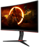 Монітор AOC C27G2Z3/BK 27" Full HD VA 280 Гц - изображение 5