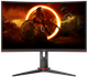Монітор AOC C27G2Z3/BK 27" Full HD VA 280 Гц - изображение 2