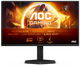 Монітор AOC 25G4SXU 24.5" Full HD IPS 300 Гц - изображение 1