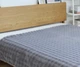 Плед-ковдра SOHO Vip Сірий 150x200 см - изображение 2