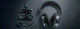 Навушники Razer Blackshark V3 PRO Wireless black - зображення 3