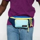 Сумка на пояс бананка унисекс EASTPAK PAGE EK69E A45 BLOCKED NAVY EK69EA45 - изображение 1
