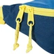 Сумка на пояс бананка унисекс EASTPAK PAGE EK69E A45 BLOCKED NAVY EK69EA45 - изображение 7
